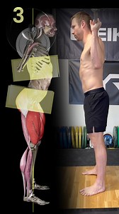 656K views · 6K reactions | Master the Perfect Squat in 5 Steps!...