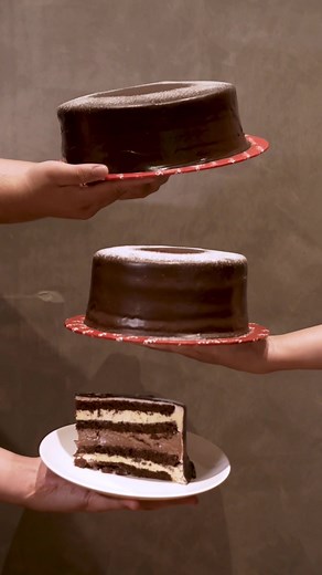 Harga Kek Secret Recipe Indulgence 1KG dan Varian Lainnya