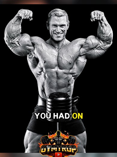 Jay Cutler was amazed by Lee Priest #bodybuilding #mrolympia #leepriest
