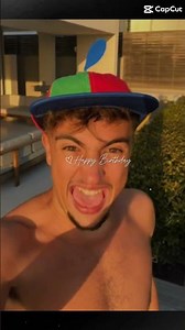 Joyeux anniversaire inoxtag ❤️❤️❤️‪@inoxtag‬