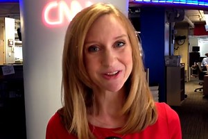 Laid-off CNN reporter’s amazing goodbye