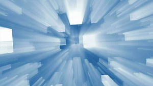 Download blue technology photosensitive column, background material for free