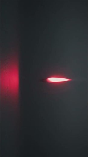 Laser for Cats 🔴 Watch Your Cat Chase This!