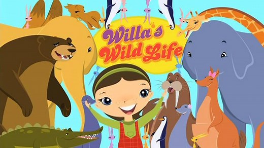 Willa's Wild Life