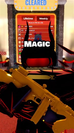 The Magic System is DSRPG just got more magical!