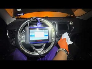 2020 Jeep Cherokee WON'T CRANK? Immobilizer No Start Fix
