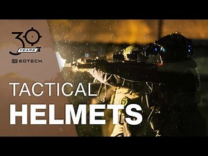 Night Vision Helmet Setups (Cheap vs Expensive)