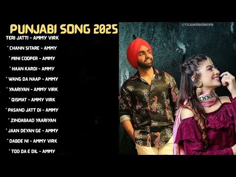 ...Best Of Ammy Virk Latest Punjabi Songs Ammy Virk Songs All Hits Of Ammy Virk Songs #ammyvirk #vir