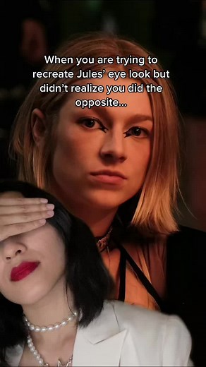 Euphoria Makeup Tutorial: Inspired Looks from Euphoria Season 2