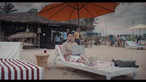 With all-day battery life and powerful Apple M1 chip, MacBook Air is an incredible choice. Visit your nearest Apple Authorised Reseller today. To know more, click here: https://www.indiaistore.com/macbook-air-m1-chip *T&C Apply | IndiaiStore