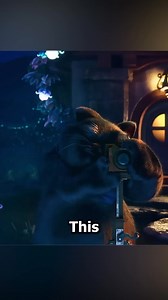 13K views · 455 reactions | He Was Invisible #shorts #viral. . . . #Cartoon #Animation #CartoonNetwork #Disney #Anime #Pixar #2DAnimation #3DAnimation #Reels #ShortFilm #ToonBoom | Ludwig Movies | Facebook