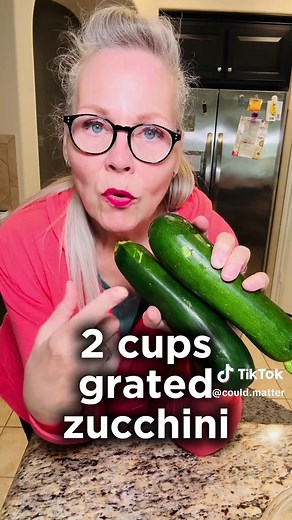 Delicious 1940s Grandma's Zucchini Bread Recipe