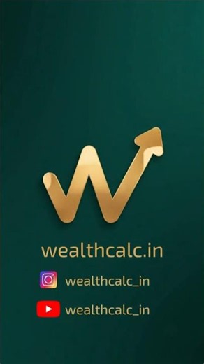 Financial Planning Made Easy with WealthCalc 🚀