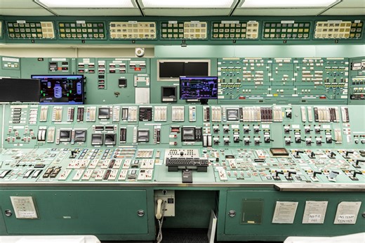 Want to weigh in on Three Mile Island’s nuclear restart? Here’s your chance