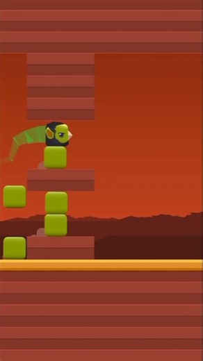 Most Epic Fails in Square Bird! 😂 Funny Moments & Angry Birds | Square Bird Fail Compilation