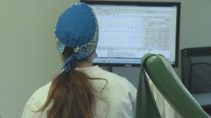 Are Vermonters still visiting the dentist during the pandemic?