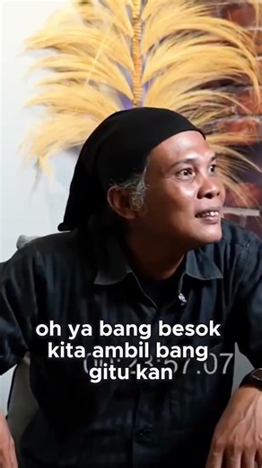 Arwah Korban Tsunami Muncul di Balkon Lantai