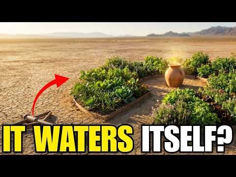Why Modern Farming Ignored This 4,000-Year-Old Secret