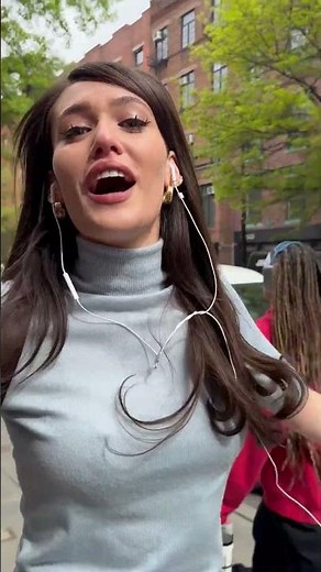 My one and only happy song just for devil wears prada 👠#siennaspiro #shorts #newmusic