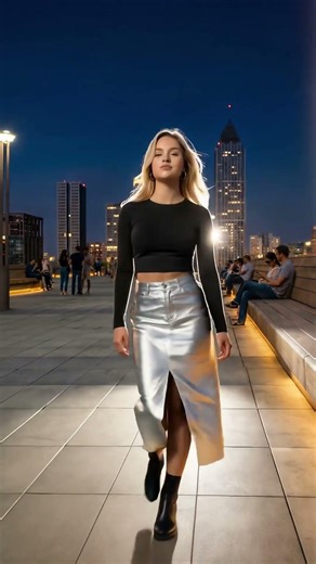 This Transition Was NOT Planned 😳🔥 #shortsfeed #model