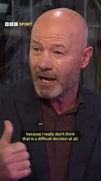 The WORST decision Wayne Rooney has seen?! | BBC Sport