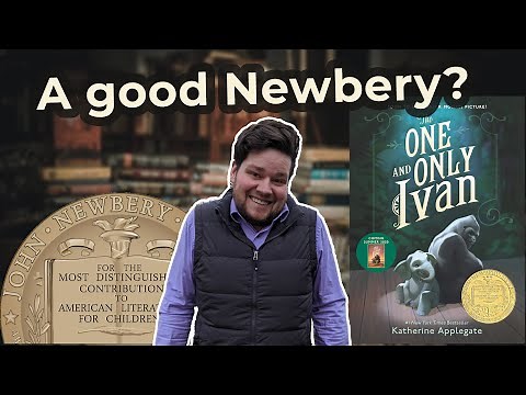 The One and Only Ivan by Katherine Applegate || Book Review