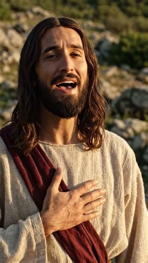❤️Jesus Is Speaking To You Today|A Powerful Message of Hope,Love& Encouragement #viral #shorts