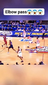 Jayson Williams (white chocolate)elbow pass😱😱😱 #NBA #basketball #highlightsシ゚ | Islaw Vlogs