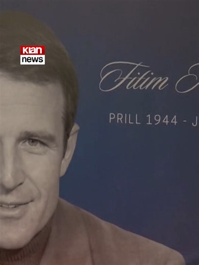 I jepet lamtumira aktorit Fitim Makashi Bota e artit, dashamirës dhe familjarë përcollën për në banesën e fundit artistin e mirënjohur Fitim Makashi. Makashi nuk ishte thjesht një aktor; ai ishte një pedagog i dashur dhe një personalitet që gdhendi karaktere të paharrueshme në memorien kolektive. Arti shqiptar i dha lamtumirën e fundit aktorit të mirënjohur Fitim Makashi. Në ambientet e Art Turbinës, familjarë, kolegë dhe personalitete të artit kryen homazhe në nderim të figurës që la gjurmë të 