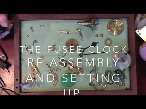 What is a Fusee, Part Two.