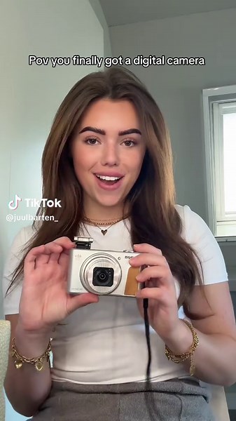 Digital Camera Essentials: Your Guide to Canon PowerShot