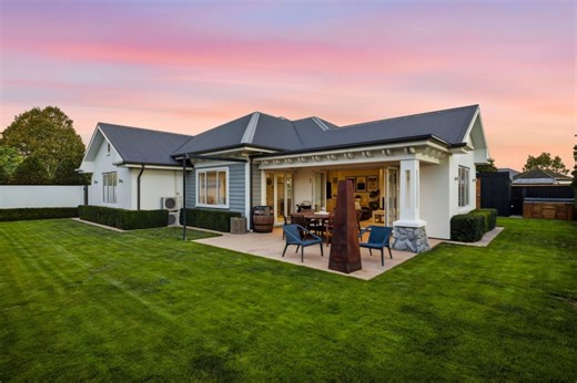 24 Providence Place, Redwood, Christchurch City, Canterbury