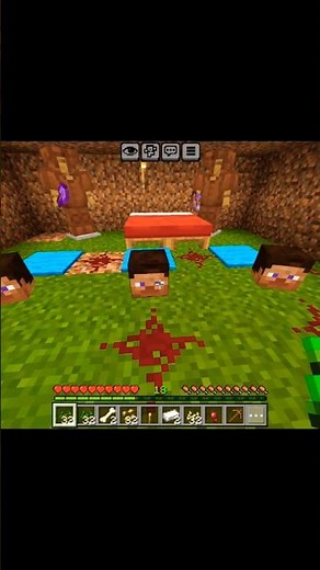 Noob bhai troll hacker #minecraft #minecraftshorts #minecrafthindi #minecraftmemes #minecraftvideos