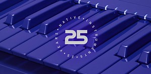 NI launches 25th Anniversary Collection   FREE Twenty Five instrument