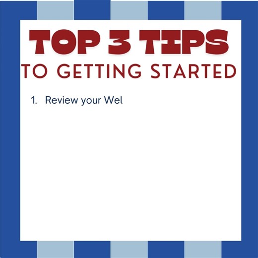 Top 3 tips to getting started at Keystone: 1. Review your Welcome Letter 2. Log into your Student and Support Applications 3. Start your Keystone course journey in the Keystone Online Learning course | The Keystone School | Facebook