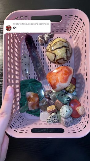 Affordable Crystal Shops: Finding Quality Crystals Without the High Price Tag
