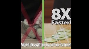Watch Multi-Purpose Vegetable Slicer on Amazon Live