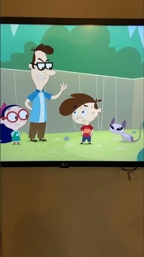 Kid VS Kat's Ai Part 2