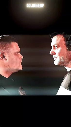 Kamil Jemplonsky Defeats Devon Larratt in Armwrestling Match