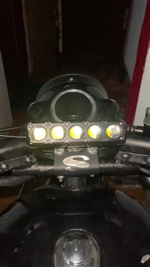 5 LED Light Options Available for Your Needs