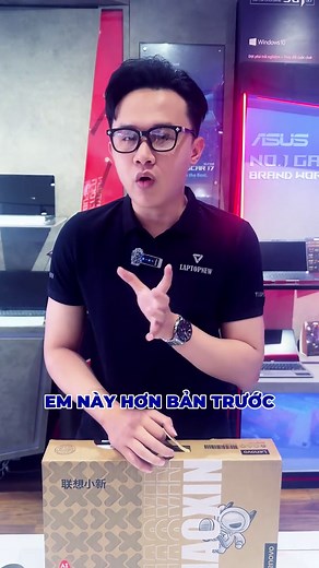 Lenovo Ideapad Slim 5 Review: The Best AI Laptop?