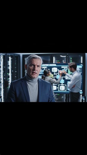 Who Invented Computer Passwords—and Why?