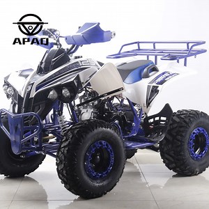 [Hot Item] 125cc ATV Quad Bike Adult