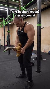 Proszę o prostą opowiedz na pytanie: co robi @piotrborecki_ifbb_pro_league ? #siłownia #motywacja #gym #trening #gymhumor | Michał Daniel