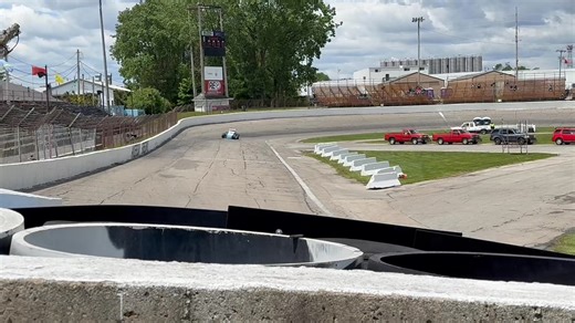 💨💨 | Anderson Speedway