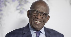 Al Roker returns to TODAY: ‘I have missed you guys’