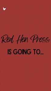 See you at AWP 🌴 For more information about this year’s conference, visit https://awpwriter.org/AWP/AWP/Conference-Bookfair/Overview.aspx?hkey=319c6222-ba95-4f5b-b513-edaf4822a726 #RHPatAWP25 #AWP25 | Red Hen Press