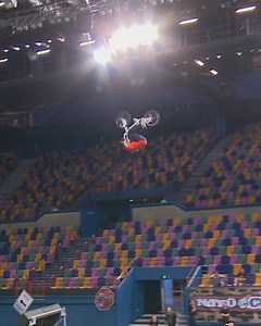 The Nitro crew arrives in Brisbane Australia ahead of their first ever live show. Practice brings more chaos, injuries and drama. Will they actually be able to pull of the all their stunts live in front of an audience? | Nitro Circus