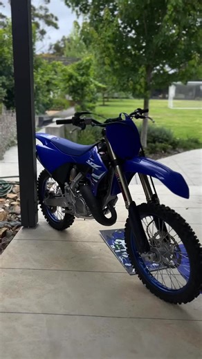 New look coming soon 👁️ 👁️ @Rival Ink Design Co full pro circuit exaust system ordering in a couple days with a skid plate and brake disc gaurds gonna look sooo sick