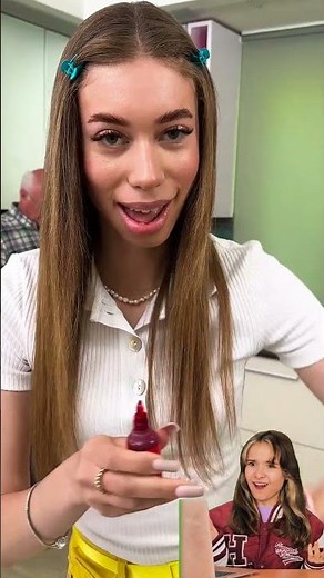 The Ultimate Fake Paint Prank! 🎨😂 | Hilarious Reactions!